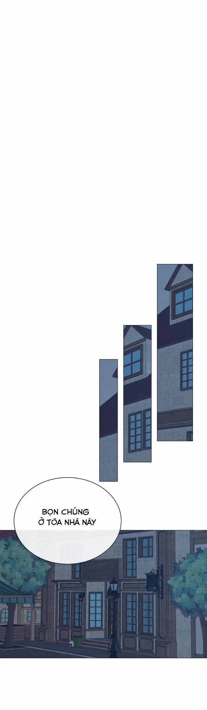 Tôi Đã Trở Thành Tiểu Thư Xấu Xí 40 trang 15