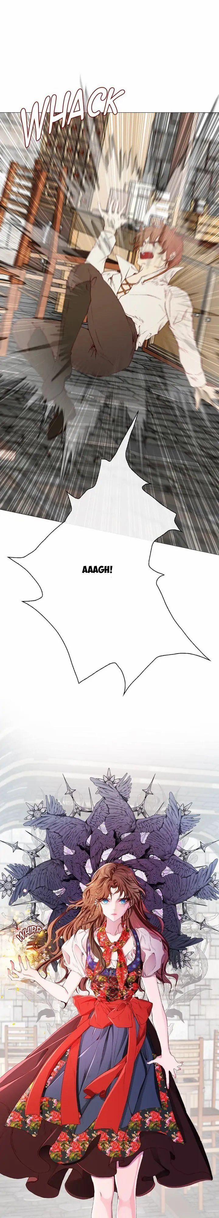 Tôi Đã Trở Thành Tiểu Thư Xấu Xí 40 trang 20