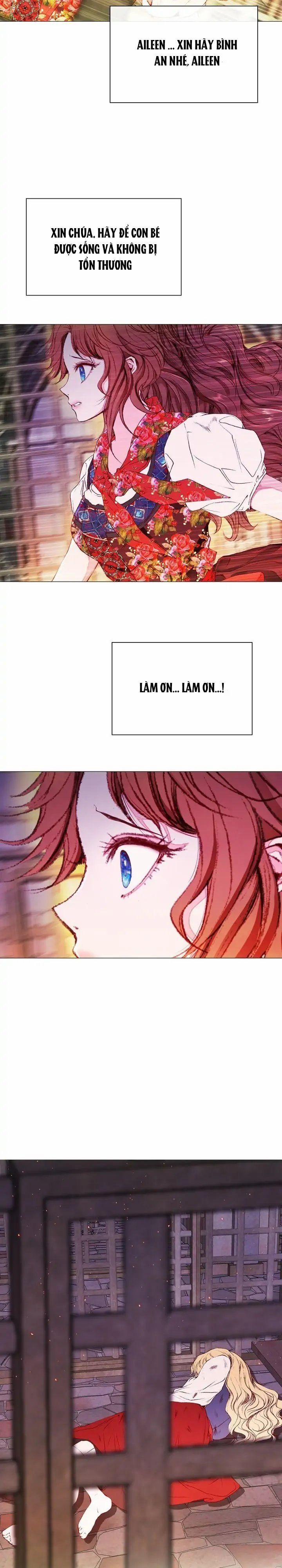 Tôi Đã Trở Thành Tiểu Thư Xấu Xí 40 trang 29