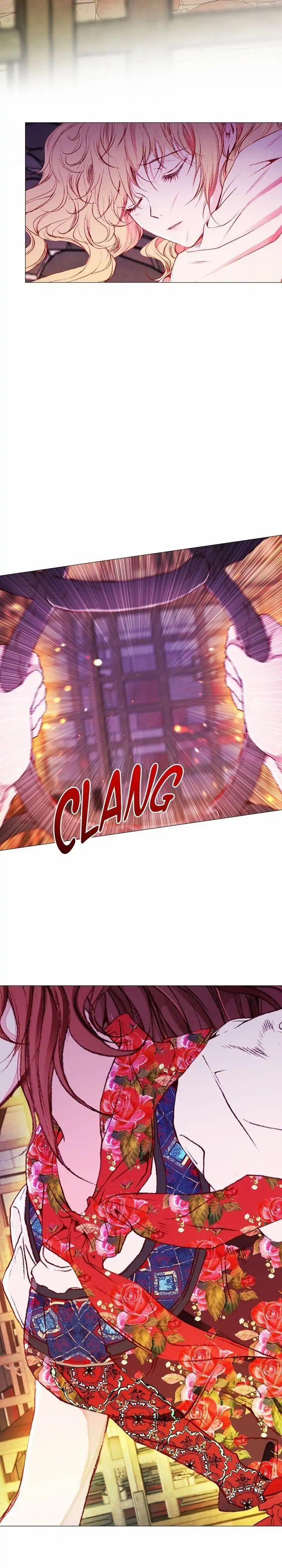 Tôi Đã Trở Thành Tiểu Thư Xấu Xí 40 trang 30