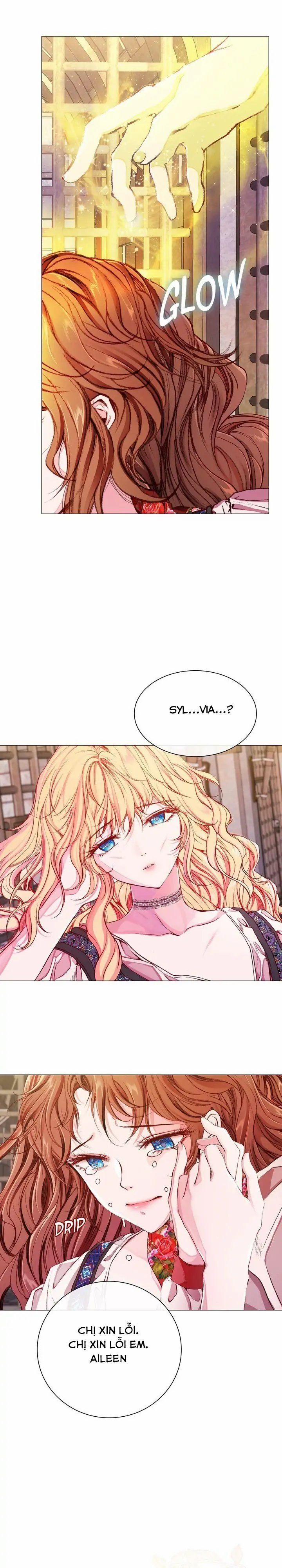 Tôi Đã Trở Thành Tiểu Thư Xấu Xí 40 trang 32