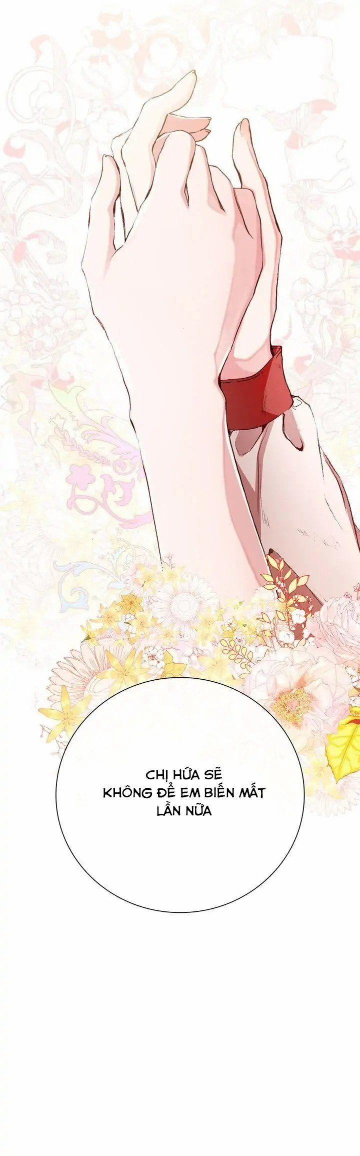Tôi Đã Trở Thành Tiểu Thư Xấu Xí 40 trang 33