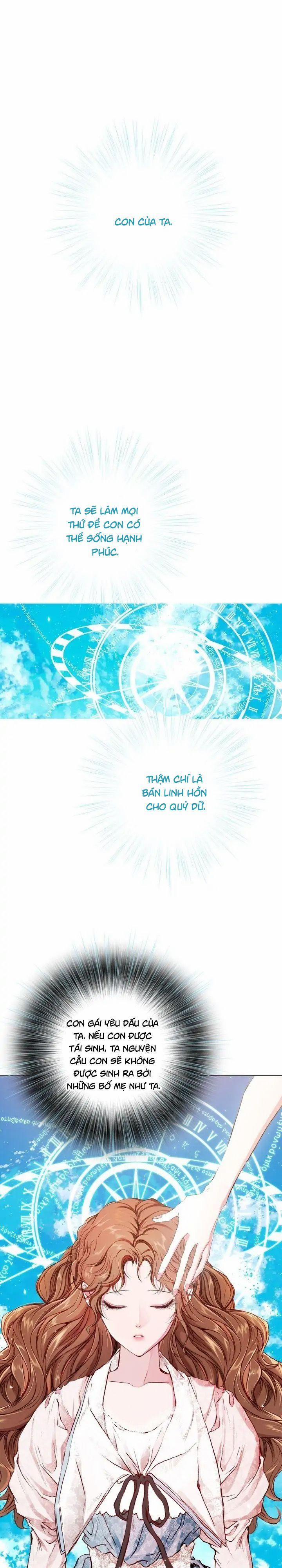 Tôi Đã Trở Thành Tiểu Thư Xấu Xí 42 trang 1