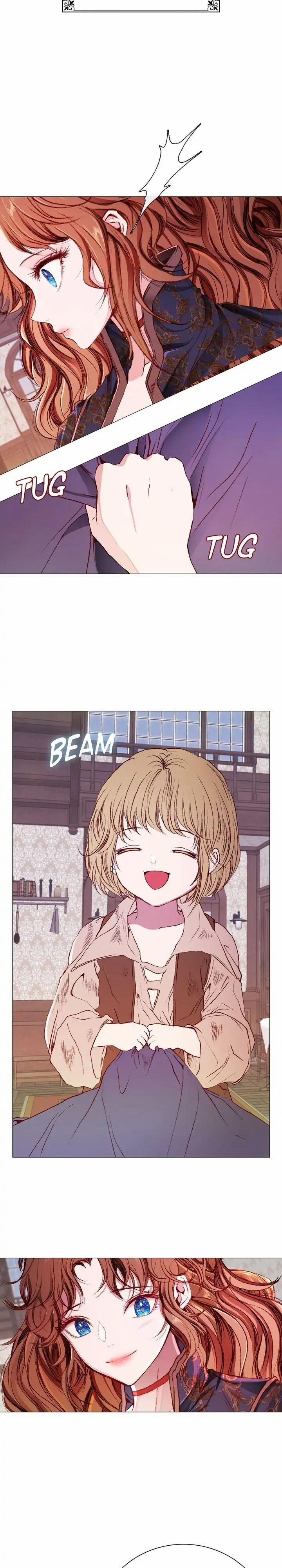 Tôi Đã Trở Thành Tiểu Thư Xấu Xí 42 trang 27