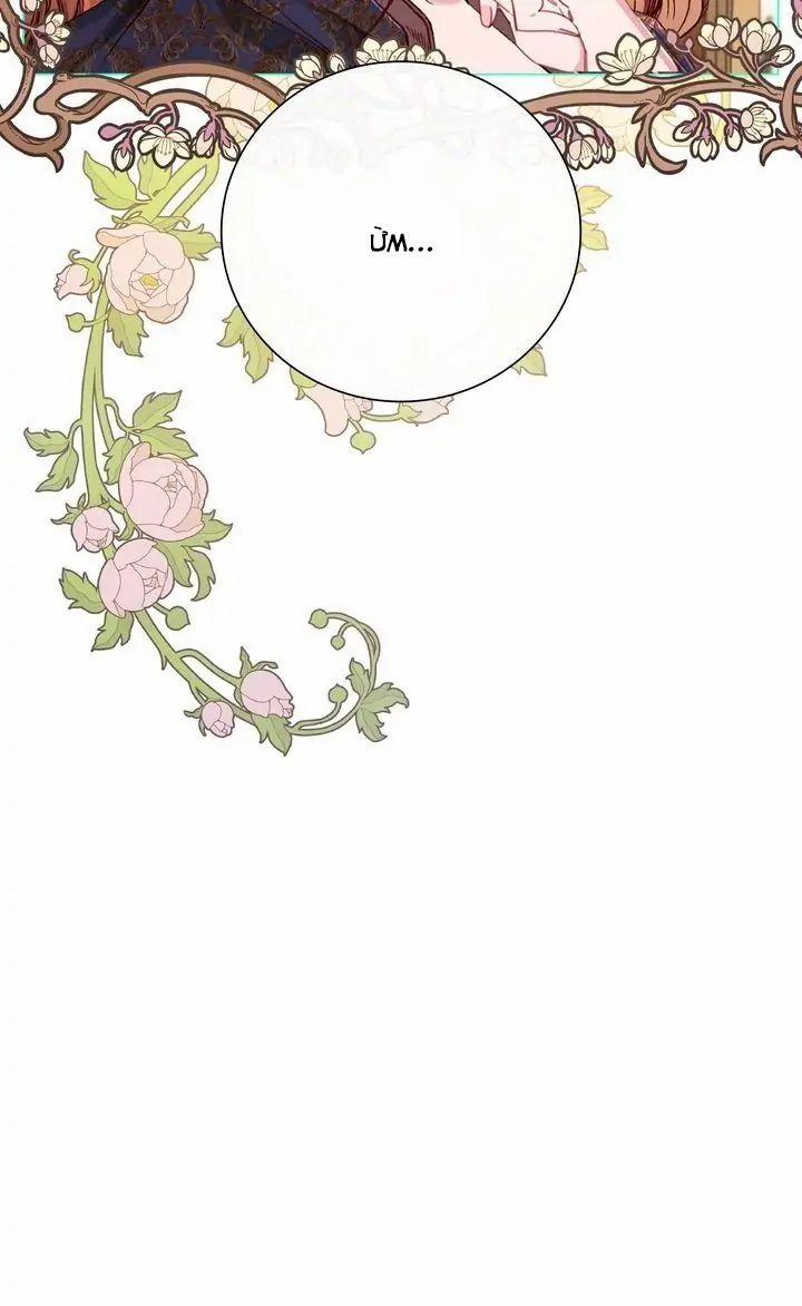 Tôi Đã Trở Thành Tiểu Thư Xấu Xí 42 trang 34