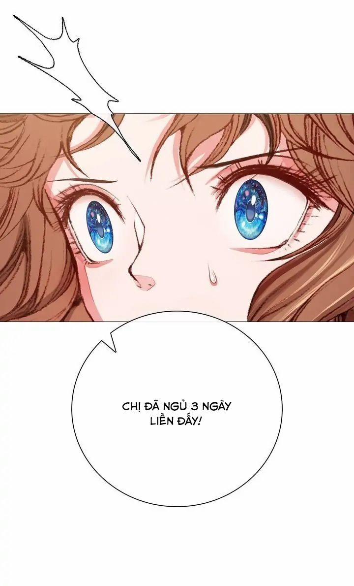 Tôi Đã Trở Thành Tiểu Thư Xấu Xí 42 trang 4