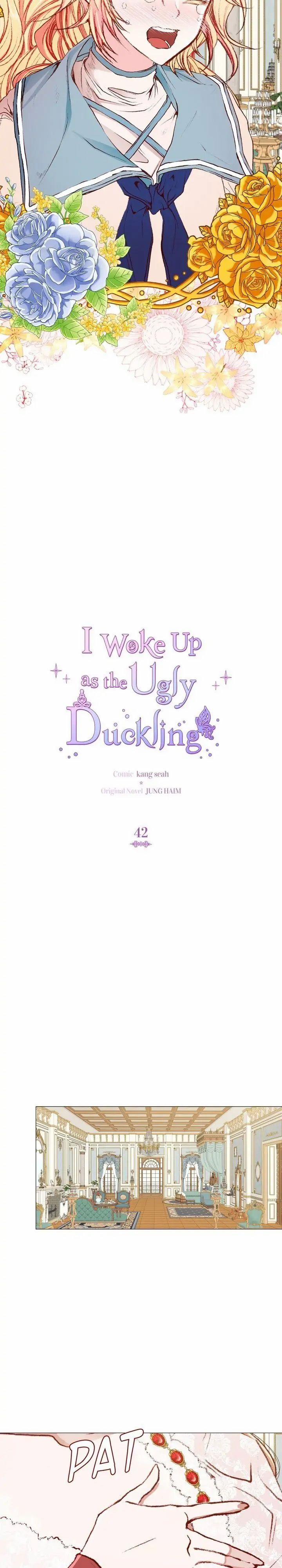 Tôi Đã Trở Thành Tiểu Thư Xấu Xí 42 trang 7