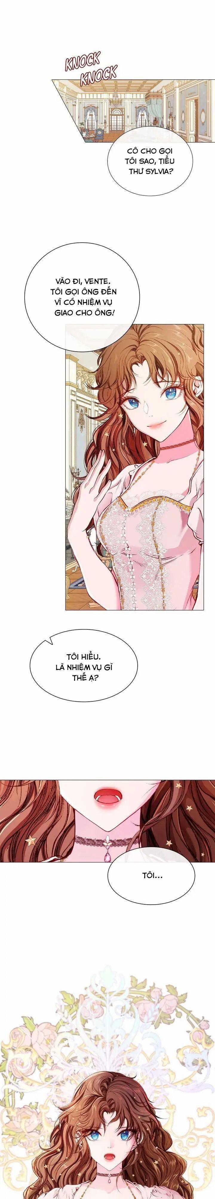 Tôi Đã Trở Thành Tiểu Thư Xấu Xí 43 trang 1