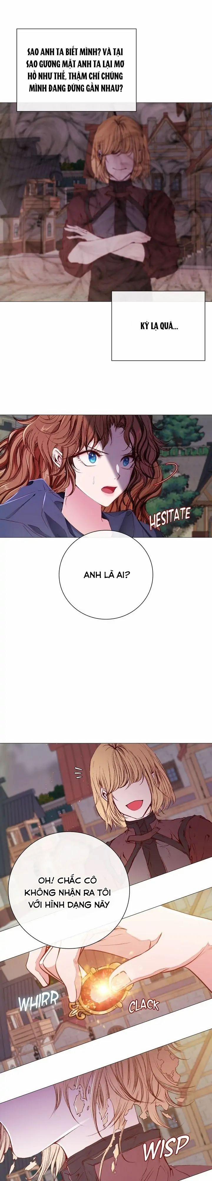 Tôi Đã Trở Thành Tiểu Thư Xấu Xí 43 trang 29