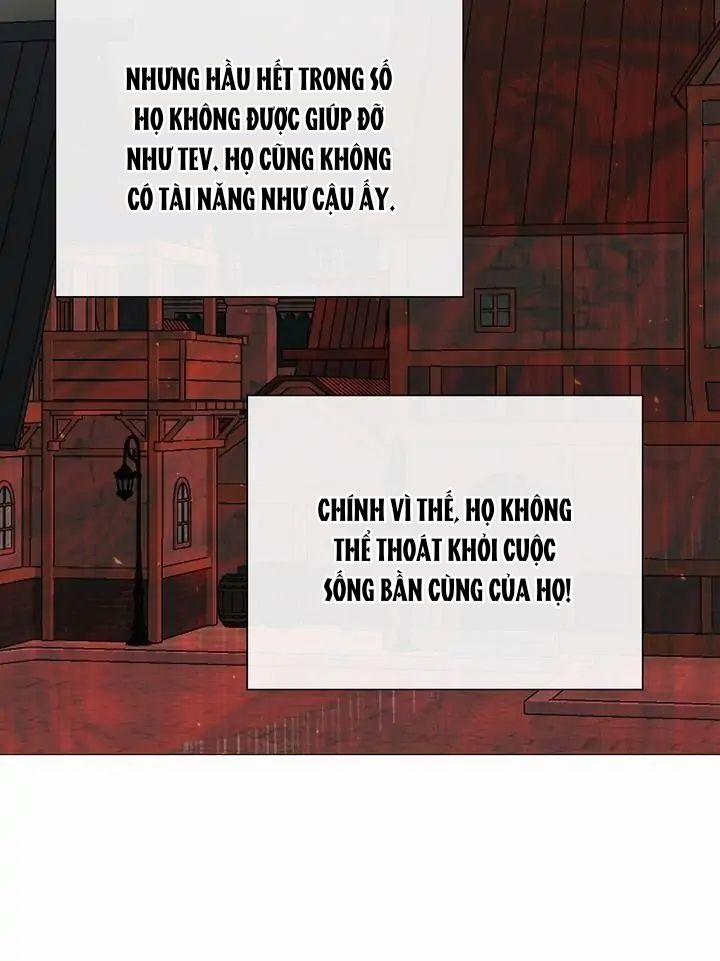 Tôi Đã Trở Thành Tiểu Thư Xấu Xí 43 trang 8