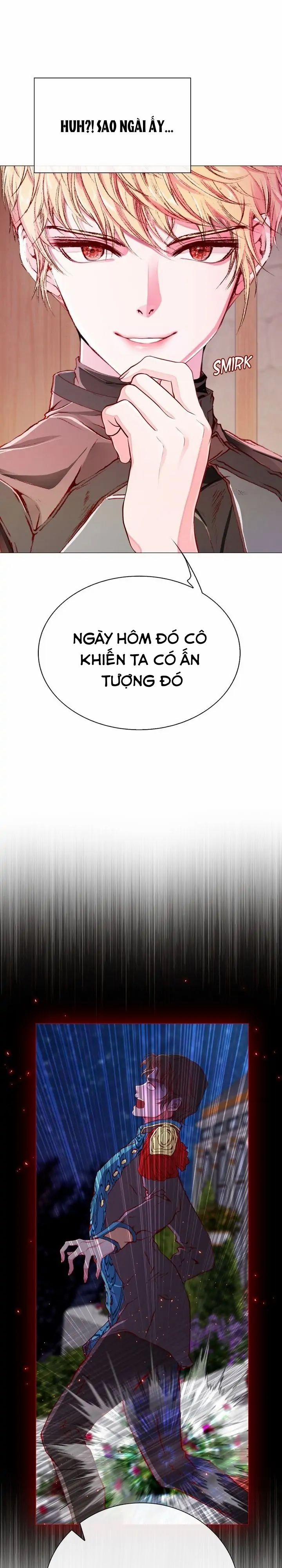 Tôi Đã Trở Thành Tiểu Thư Xấu Xí 44 trang 10