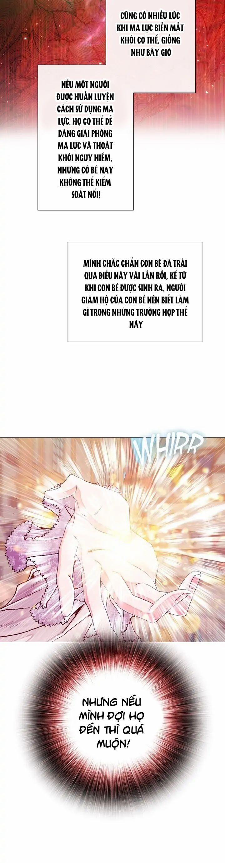 Tôi Đã Trở Thành Tiểu Thư Xấu Xí 44 trang 15