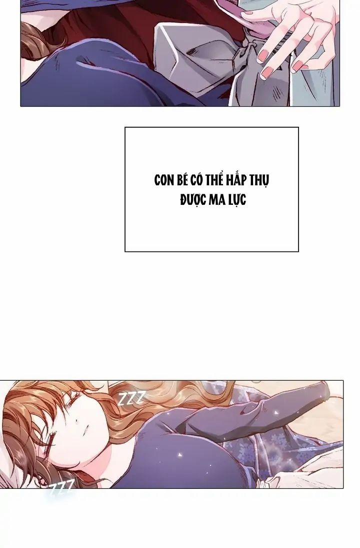 Tôi Đã Trở Thành Tiểu Thư Xấu Xí 44 trang 19