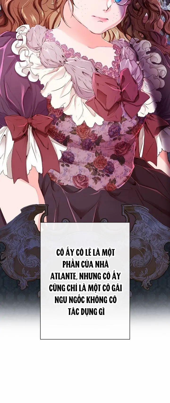 Tôi Đã Trở Thành Tiểu Thư Xấu Xí 44 trang 27