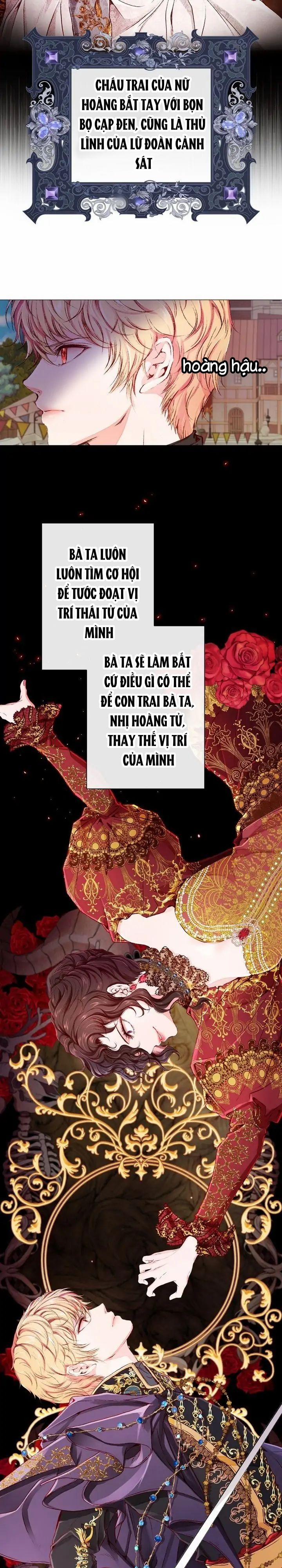 Tôi Đã Trở Thành Tiểu Thư Xấu Xí 44 trang 29