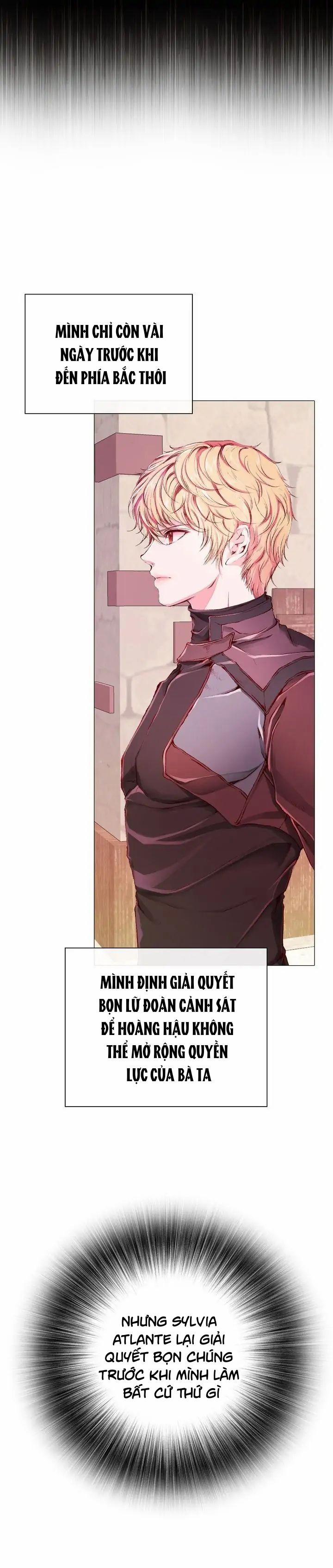 Tôi Đã Trở Thành Tiểu Thư Xấu Xí 44 trang 35