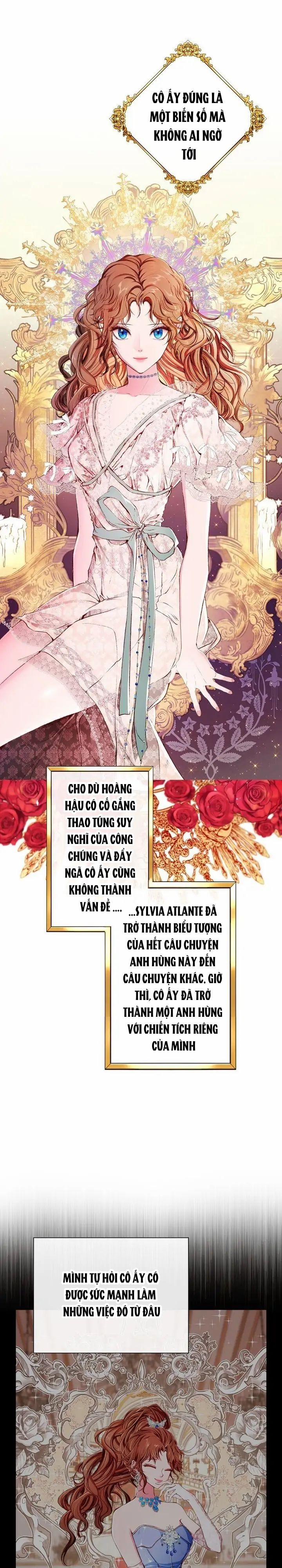 Tôi Đã Trở Thành Tiểu Thư Xấu Xí 44 trang 36