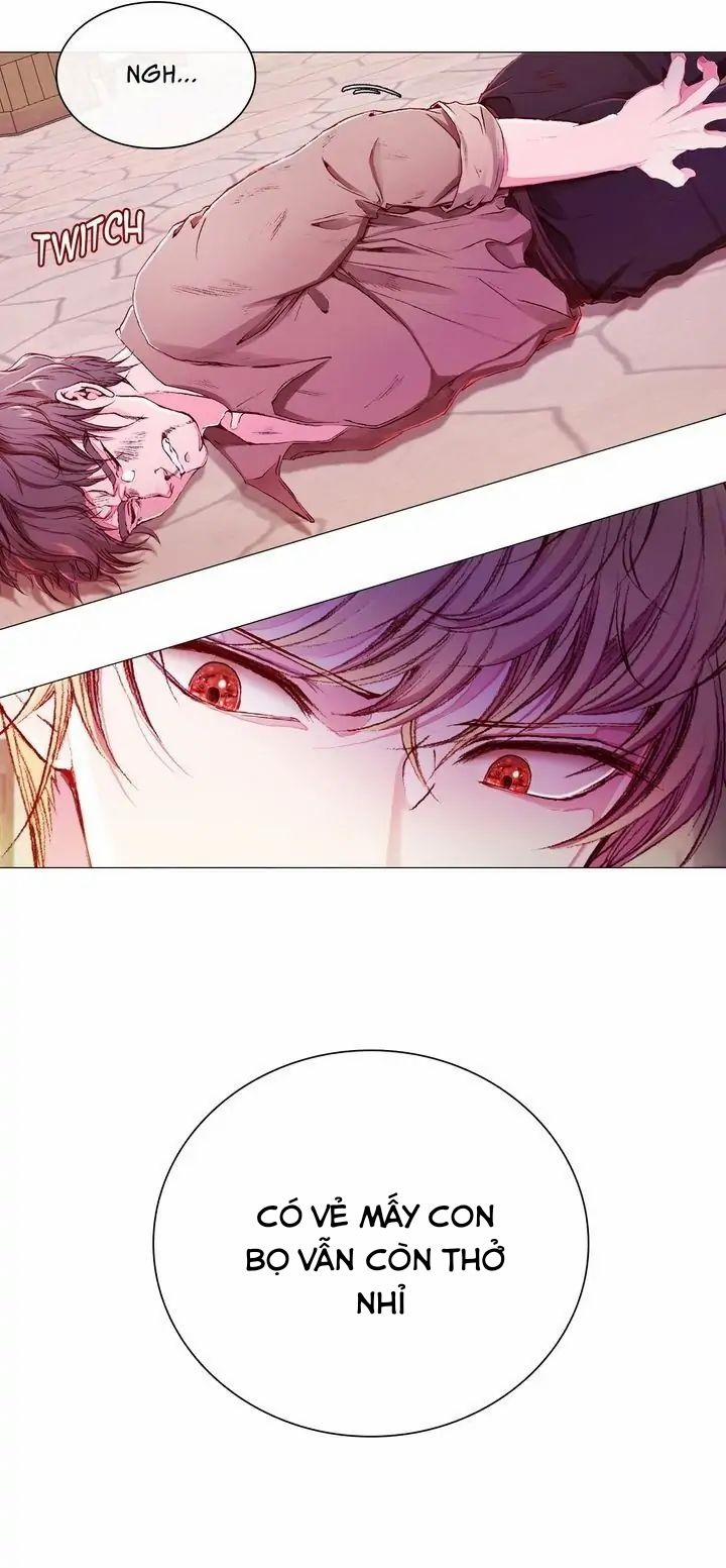 Tôi Đã Trở Thành Tiểu Thư Xấu Xí 44 trang 39