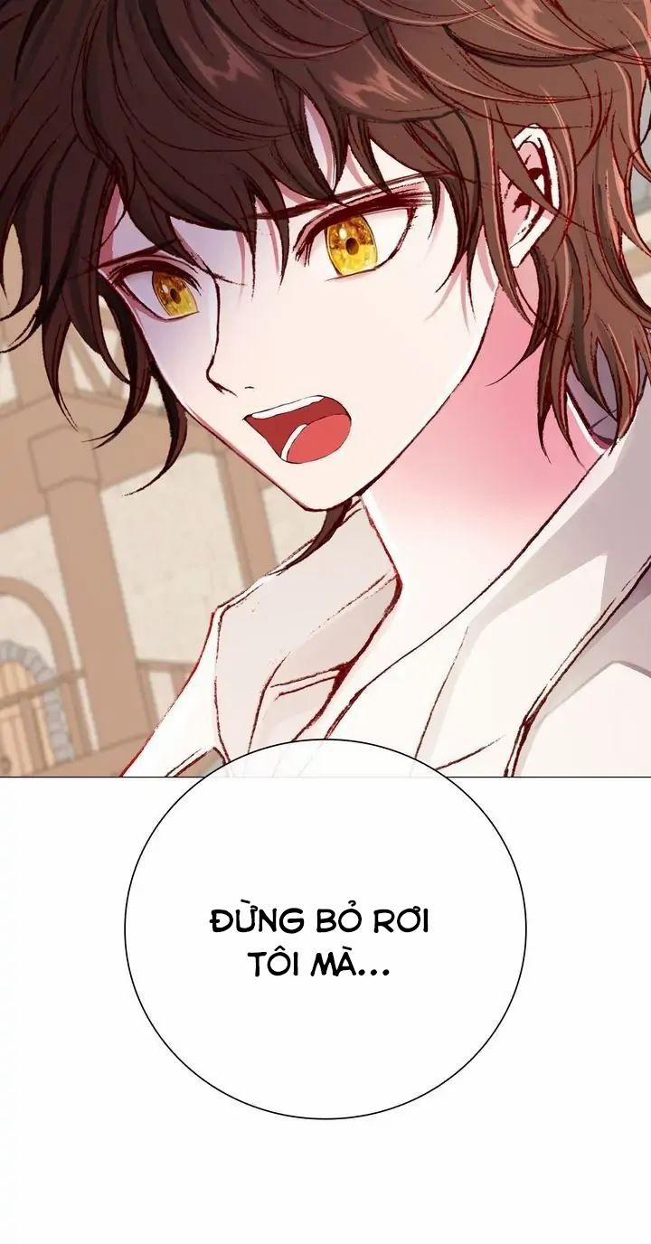Tôi Đã Trở Thành Tiểu Thư Xấu Xí 47 trang 12