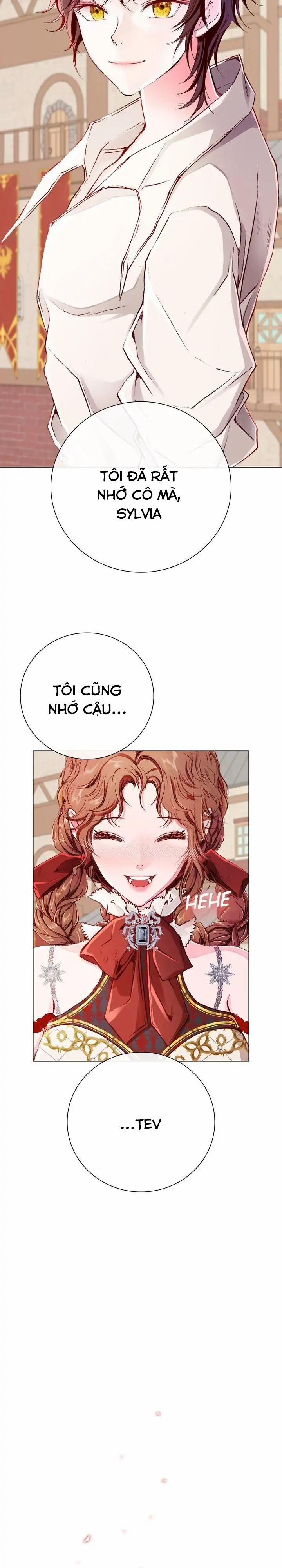 Tôi Đã Trở Thành Tiểu Thư Xấu Xí 47 trang 14