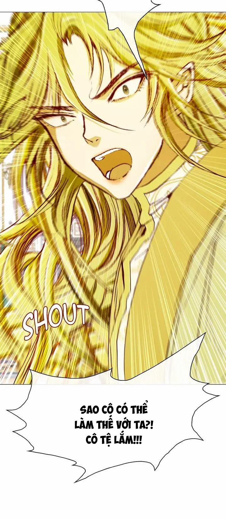 Tôi Đã Trở Thành Tiểu Thư Xấu Xí 47 trang 19