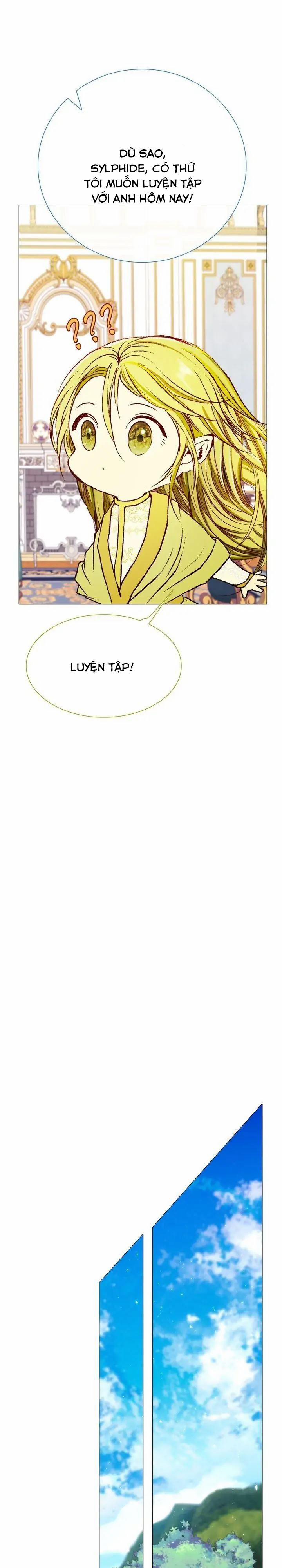 Tôi Đã Trở Thành Tiểu Thư Xấu Xí 47 trang 26