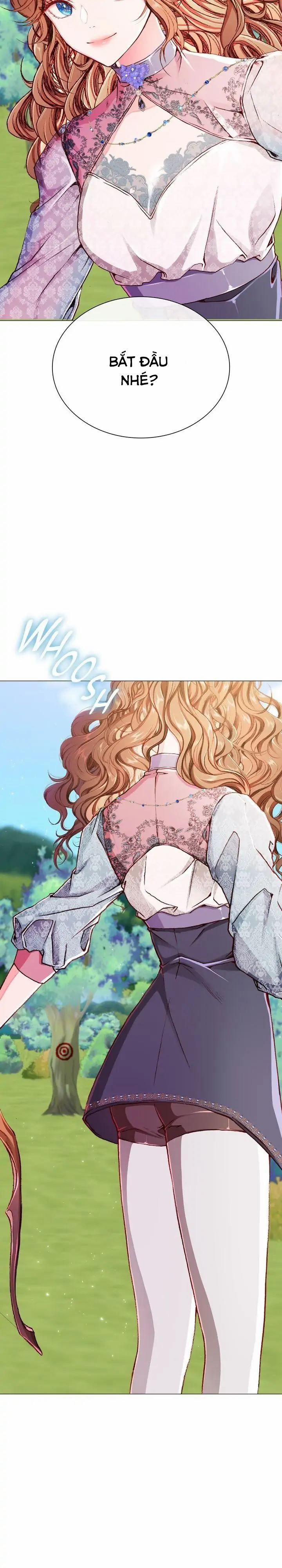 Tôi Đã Trở Thành Tiểu Thư Xấu Xí 47 trang 29