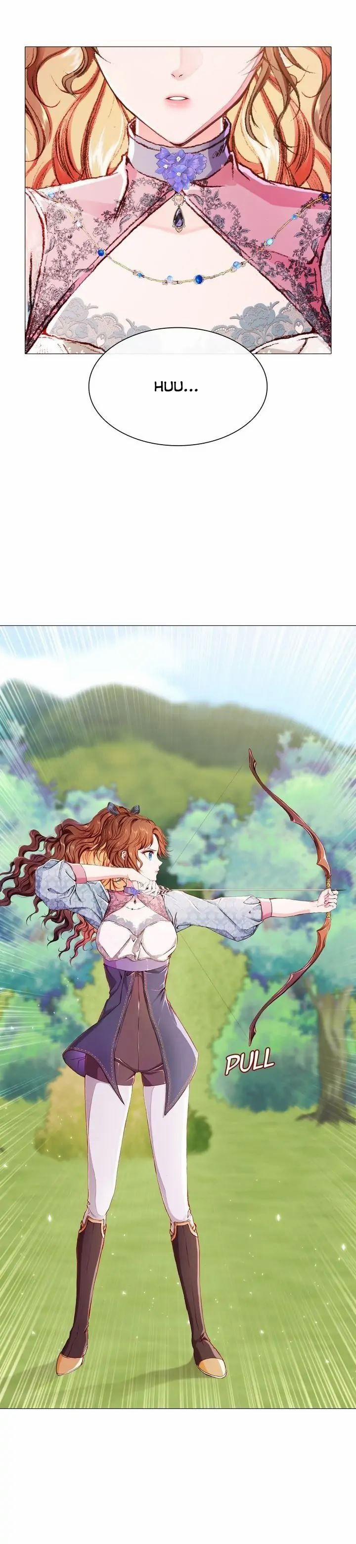 Tôi Đã Trở Thành Tiểu Thư Xấu Xí 47 trang 30