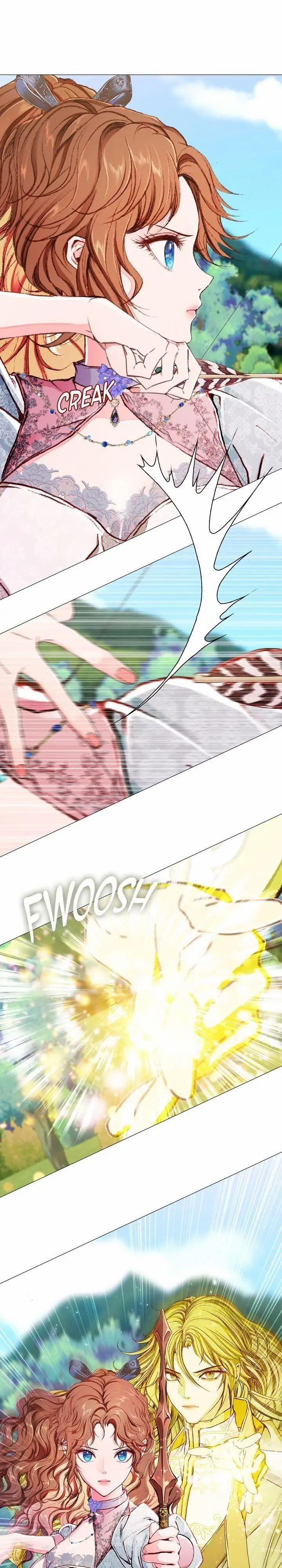 Tôi Đã Trở Thành Tiểu Thư Xấu Xí 47 trang 31