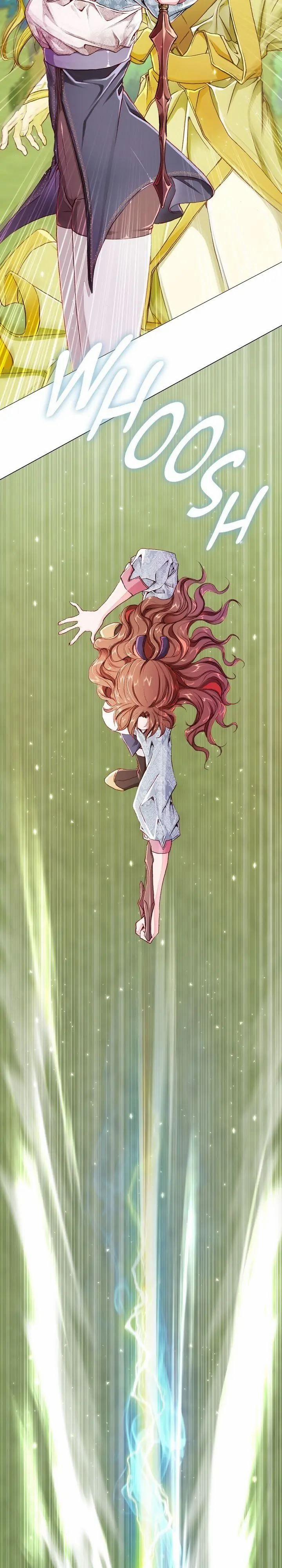 Tôi Đã Trở Thành Tiểu Thư Xấu Xí 47 trang 32