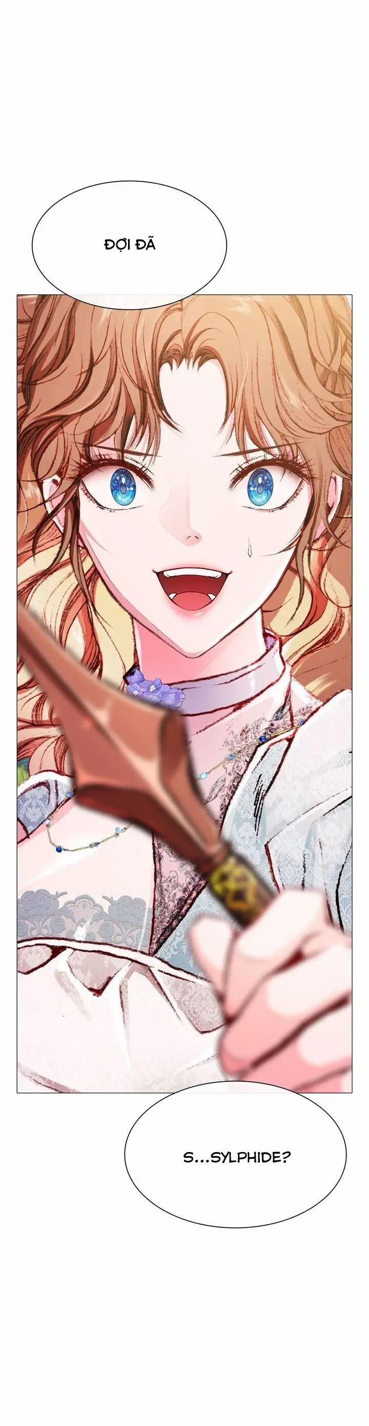Tôi Đã Trở Thành Tiểu Thư Xấu Xí 47 trang 34