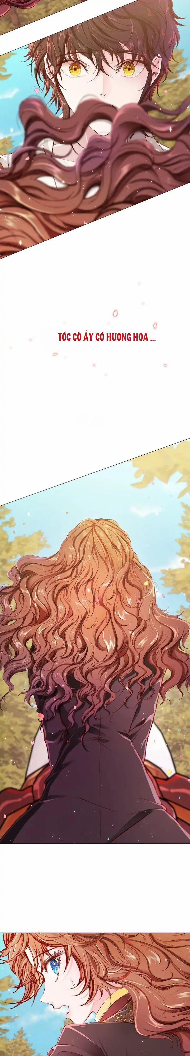 Tôi Đã Trở Thành Tiểu Thư Xấu Xí 48 trang 14