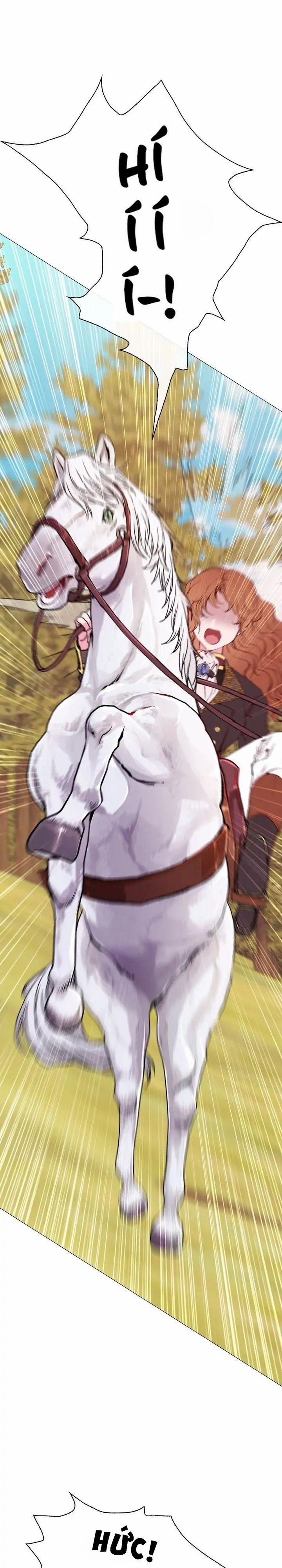 Tôi Đã Trở Thành Tiểu Thư Xấu Xí 48 trang 16