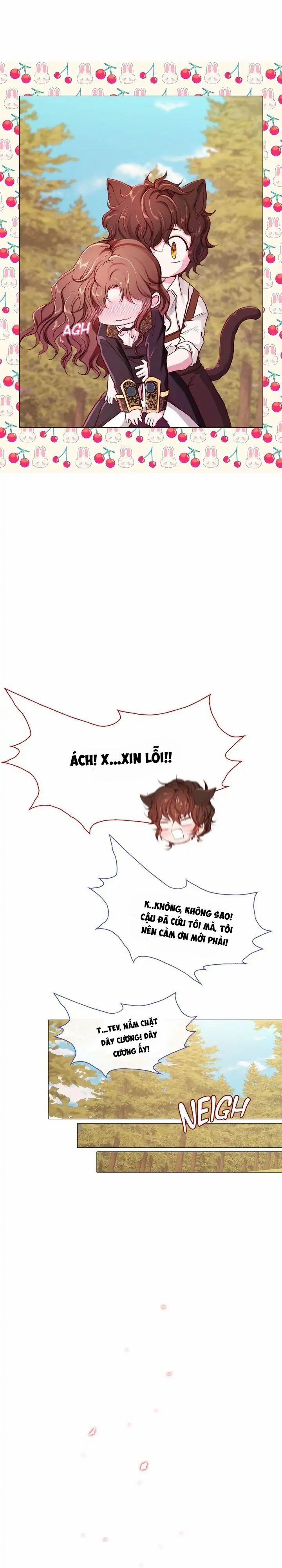 Tôi Đã Trở Thành Tiểu Thư Xấu Xí 48 trang 20