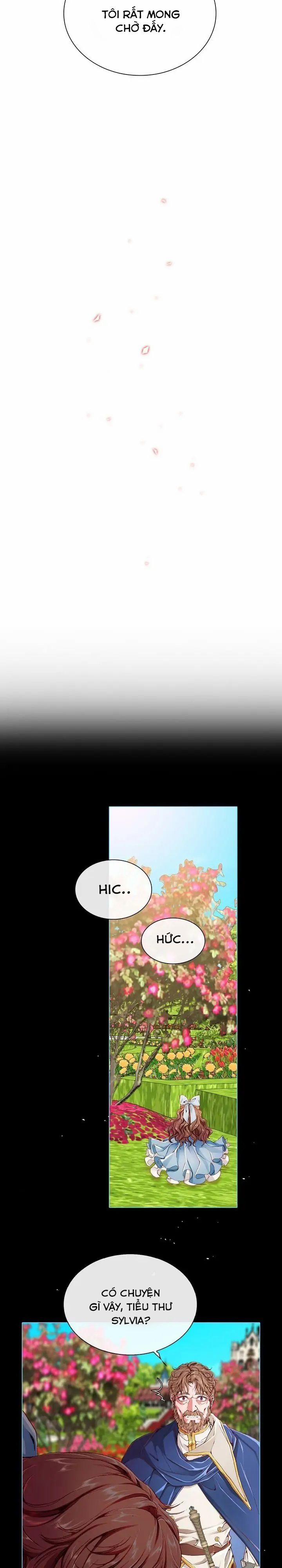 Tôi Đã Trở Thành Tiểu Thư Xấu Xí 48 trang 30