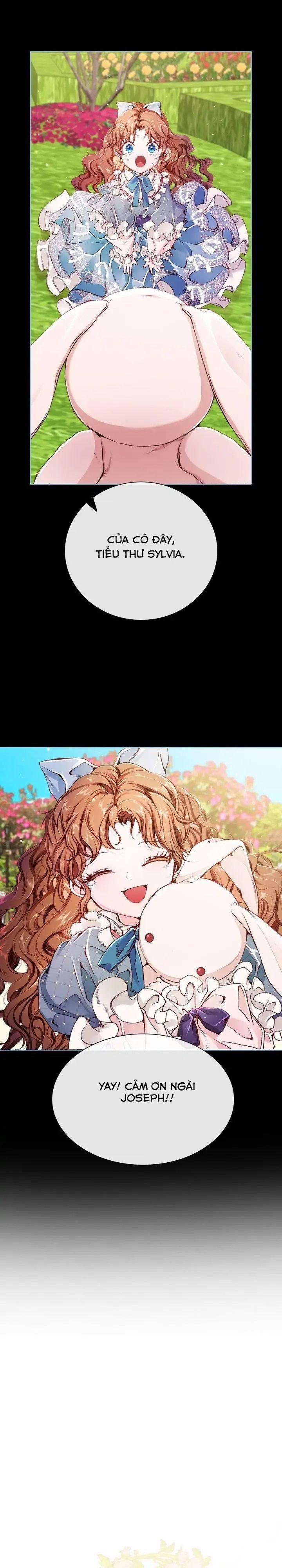 Tôi Đã Trở Thành Tiểu Thư Xấu Xí 48 trang 32