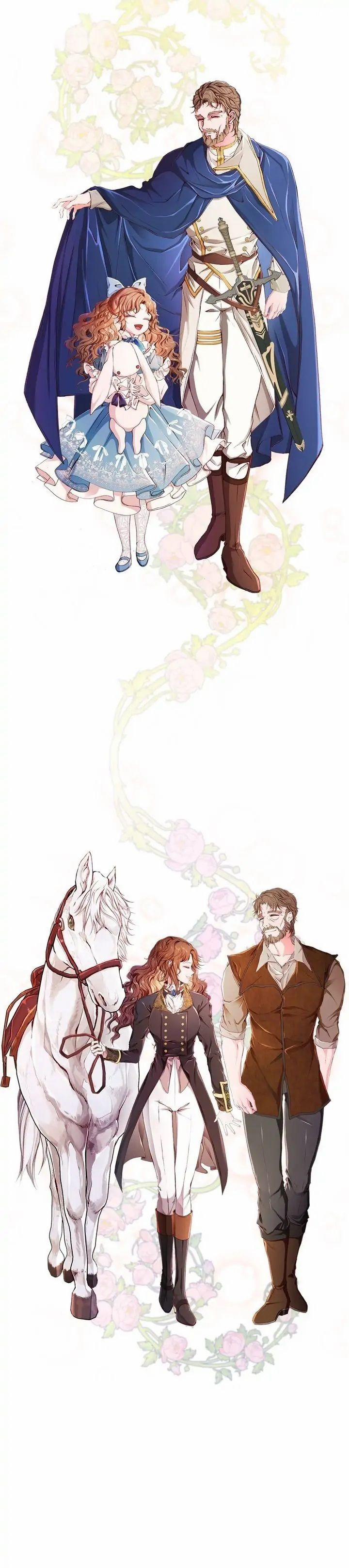 Tôi Đã Trở Thành Tiểu Thư Xấu Xí 48 trang 33