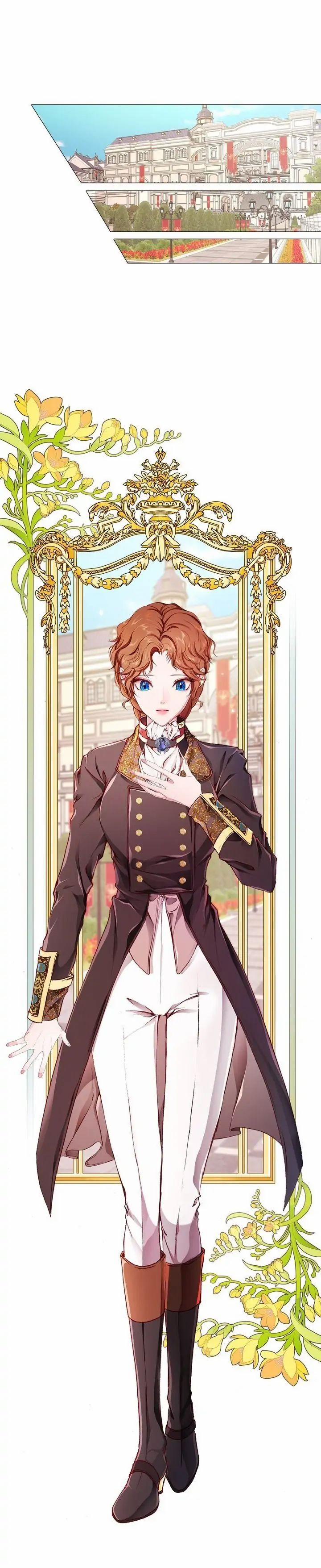 Tôi Đã Trở Thành Tiểu Thư Xấu Xí 48 trang 4