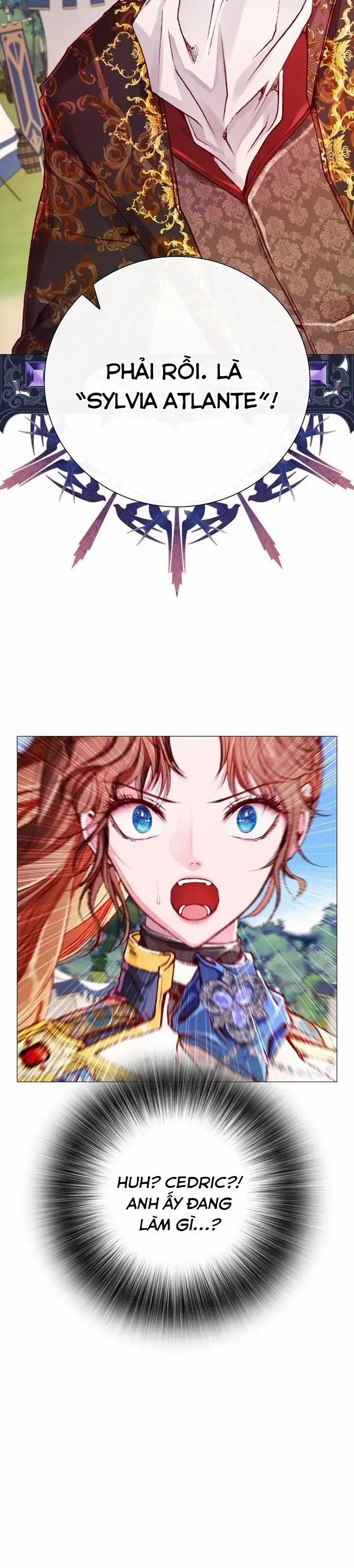 Tôi Đã Trở Thành Tiểu Thư Xấu Xí 49 trang 22