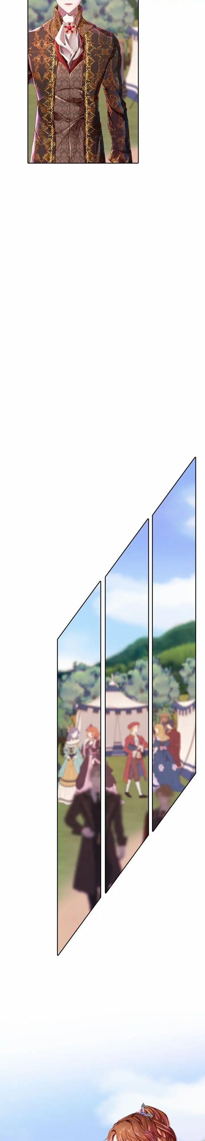 Tôi Đã Trở Thành Tiểu Thư Xấu Xí 50 trang 26