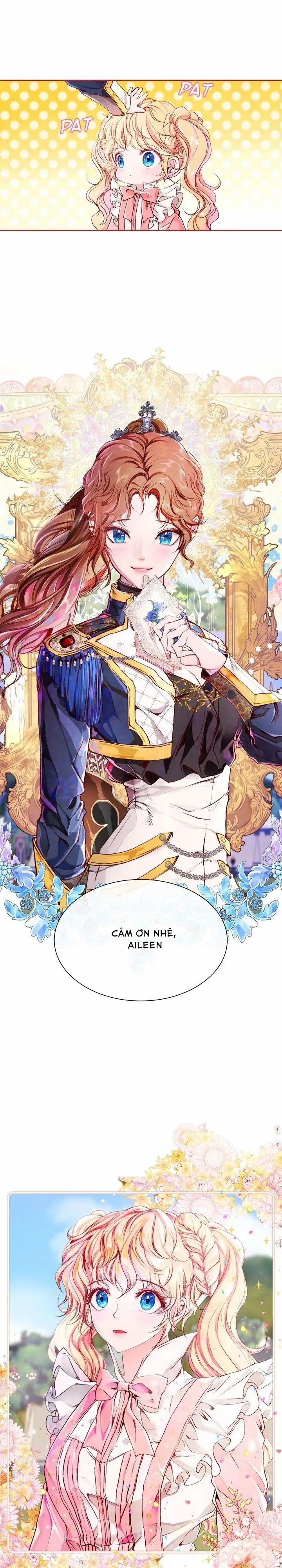 Tôi Đã Trở Thành Tiểu Thư Xấu Xí 50 trang 29