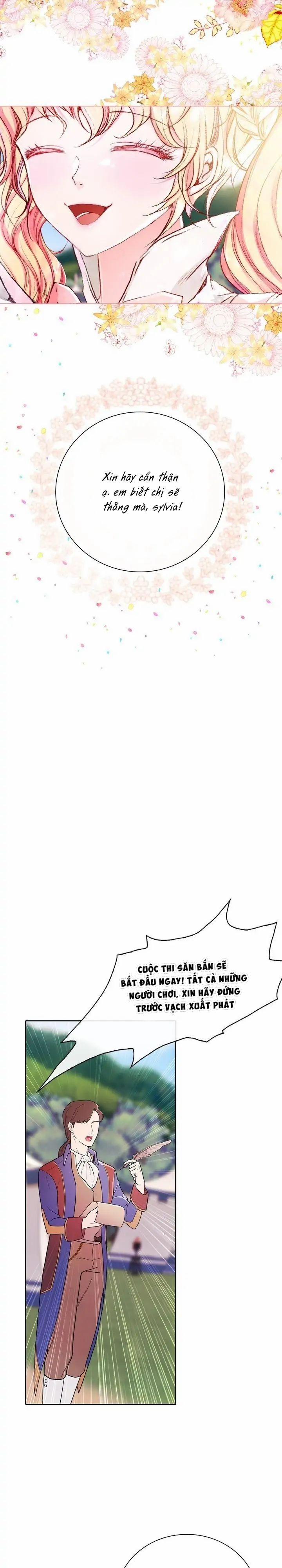 Tôi Đã Trở Thành Tiểu Thư Xấu Xí 50 trang 30