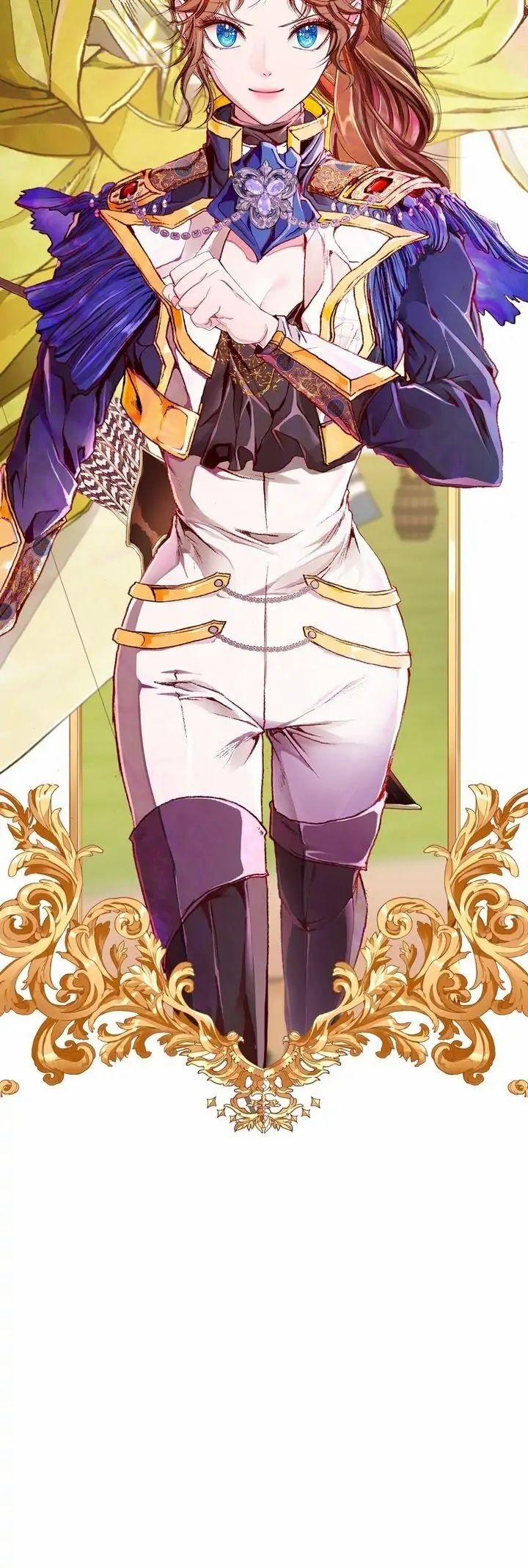 Tôi Đã Trở Thành Tiểu Thư Xấu Xí 50 trang 32