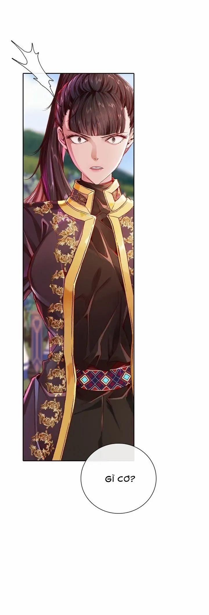 Tôi Đã Trở Thành Tiểu Thư Xấu Xí 50 trang 8