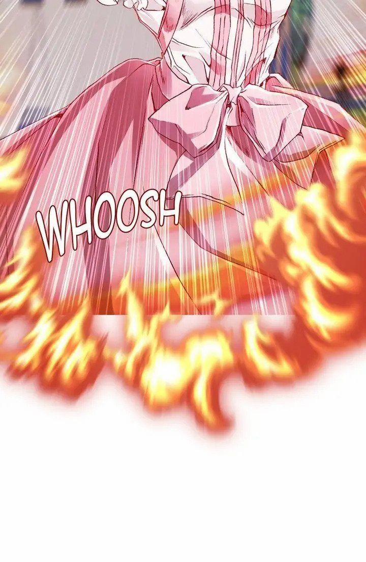 Tôi Đã Trở Thành Tiểu Thư Xấu Xí 52 trang 24