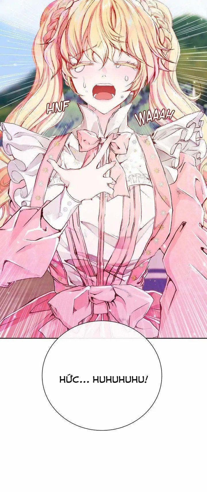 Tôi Đã Trở Thành Tiểu Thư Xấu Xí 52 trang 31