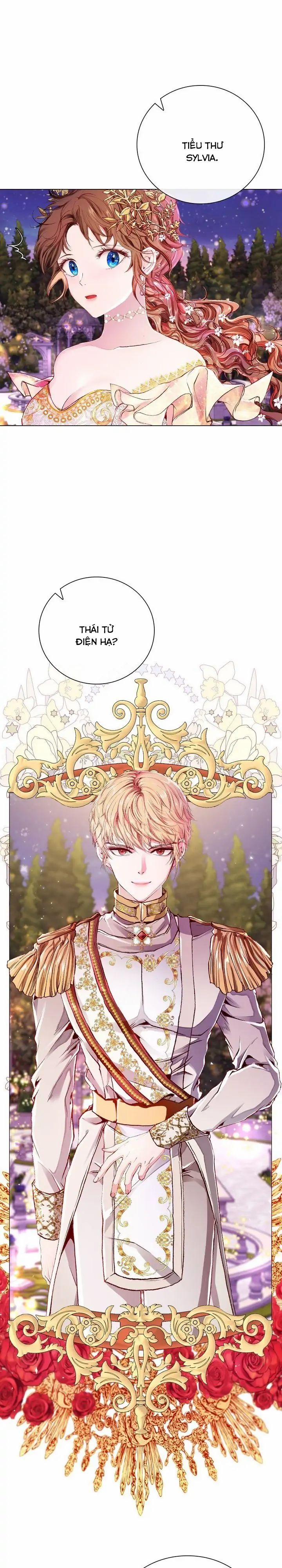 Tôi Đã Trở Thành Tiểu Thư Xấu Xí 54 trang 5