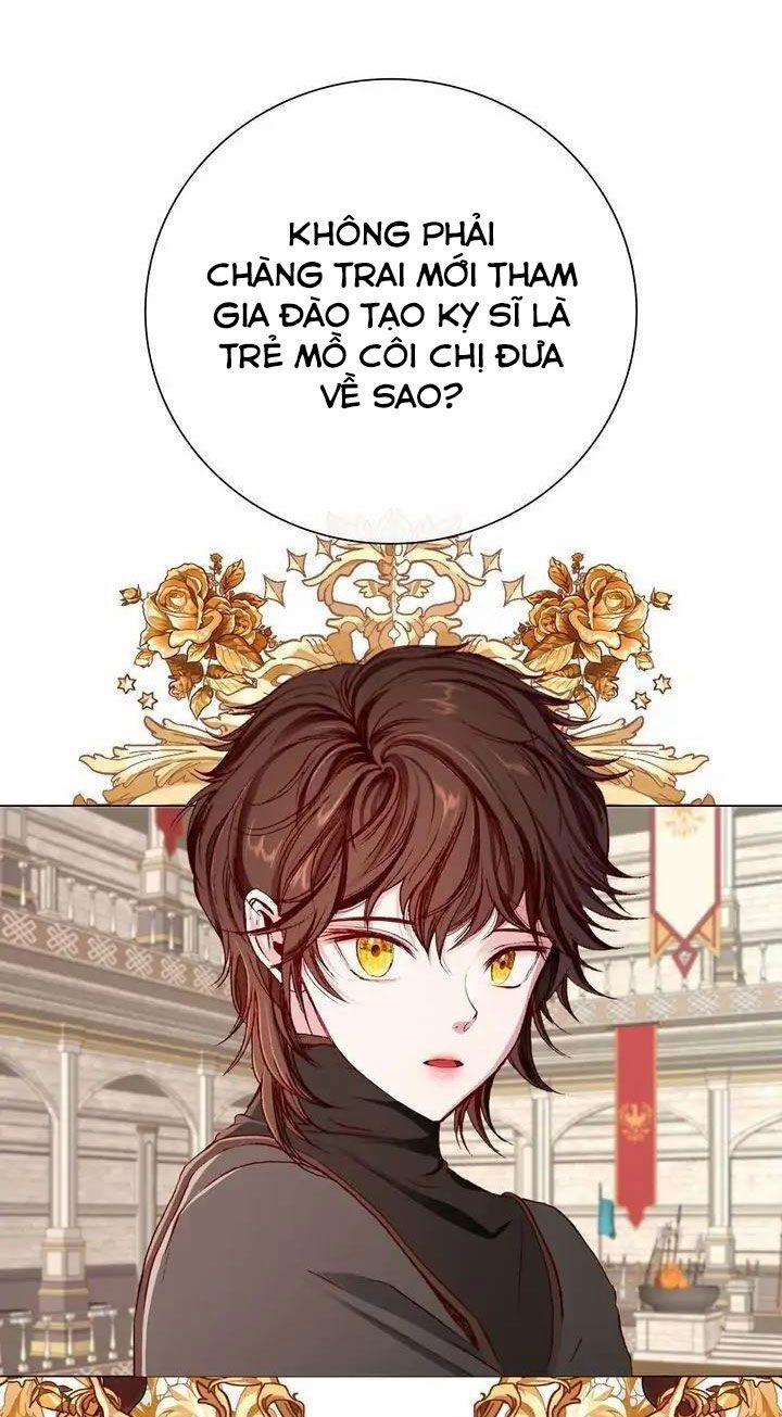 Tôi Đã Trở Thành Tiểu Thư Xấu Xí 55 trang 15