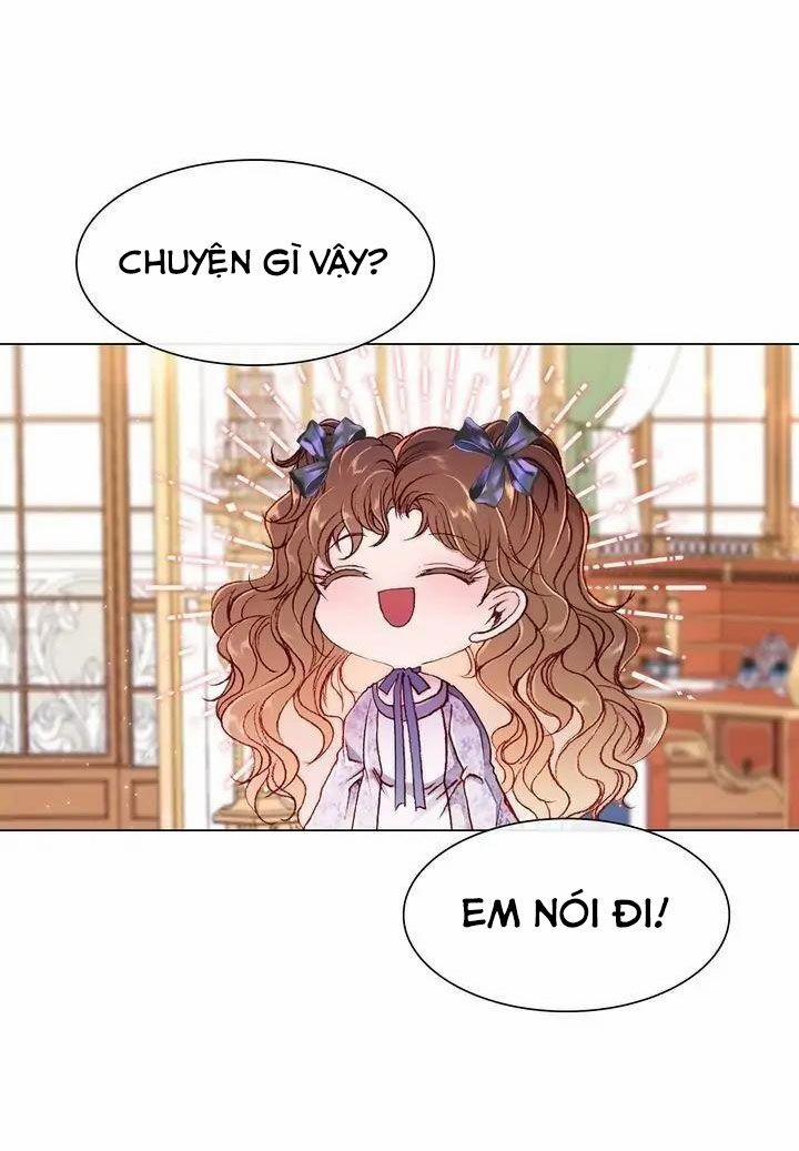 Tôi Đã Trở Thành Tiểu Thư Xấu Xí 55 trang 2