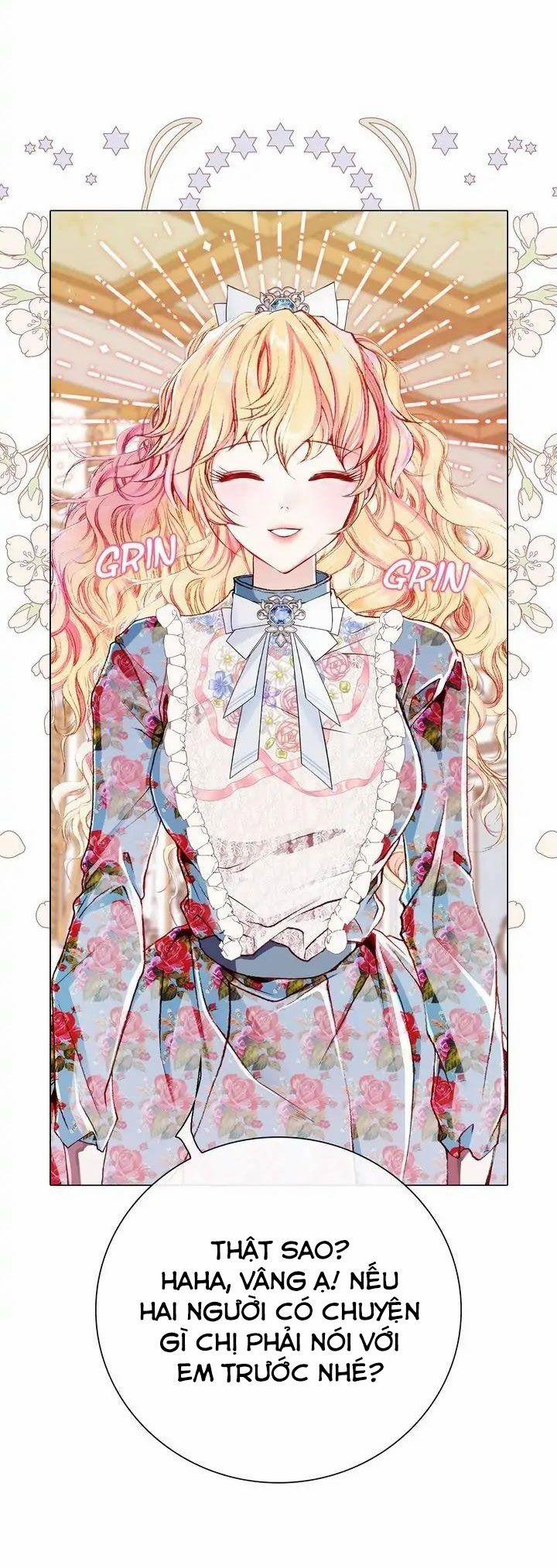Tôi Đã Trở Thành Tiểu Thư Xấu Xí 55 trang 20